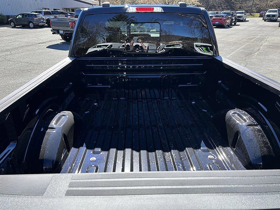 New 2026 Ford F150 Lariat image 23