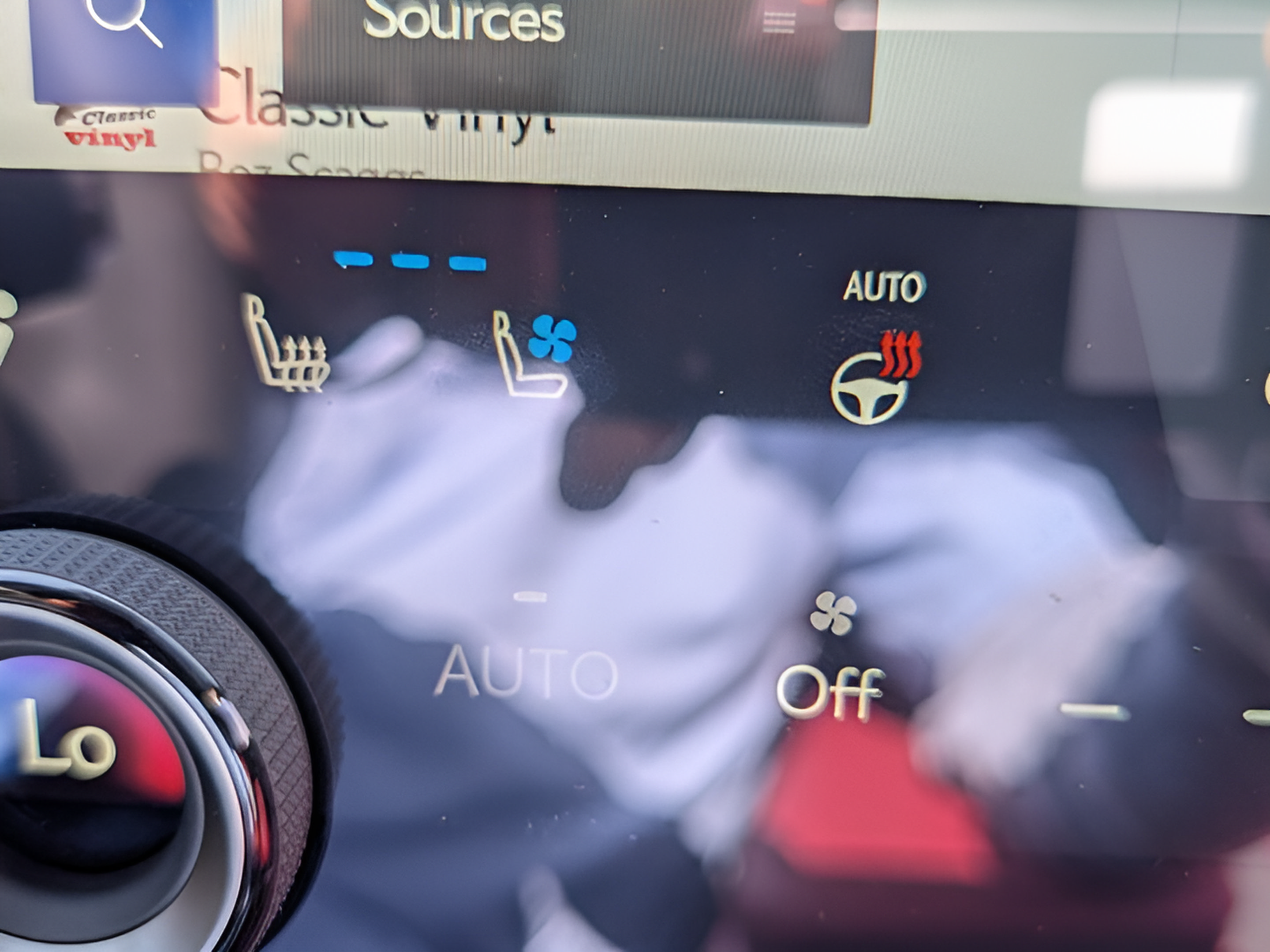 New 2026 Lexus NX 350 AWD w/ Cold Area Package image 31