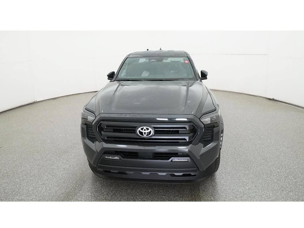 Used 2025 Toyota Tacoma SR5 RWD image 20
