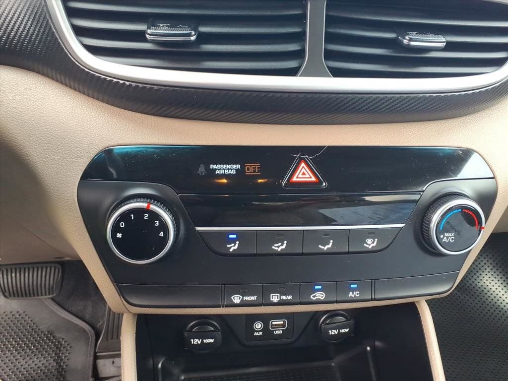 Used 2021 Hyundai Tucson SE w/ Cargo Package image 15