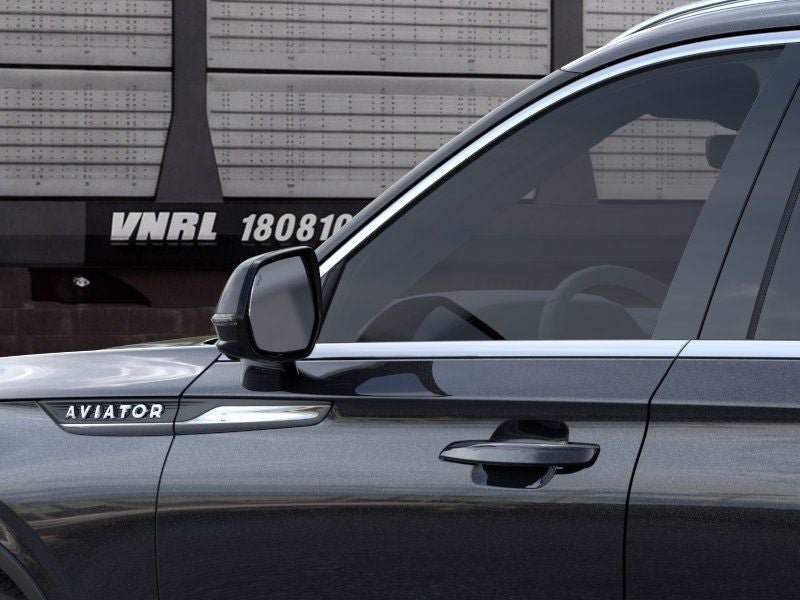 New 2026 Lincoln Aviator 2WD image 20