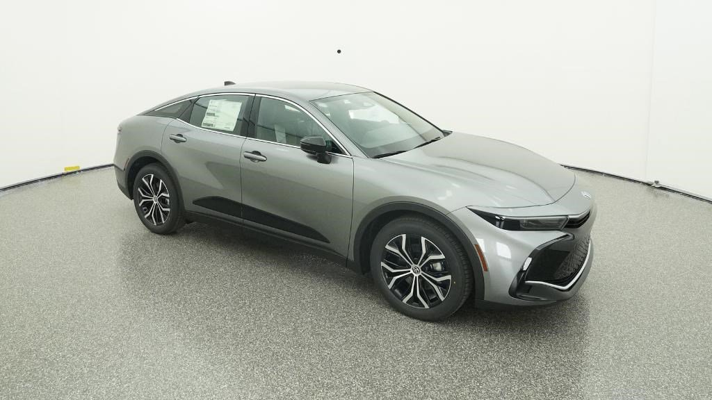 New 2026 Toyota Crown XLE image 27