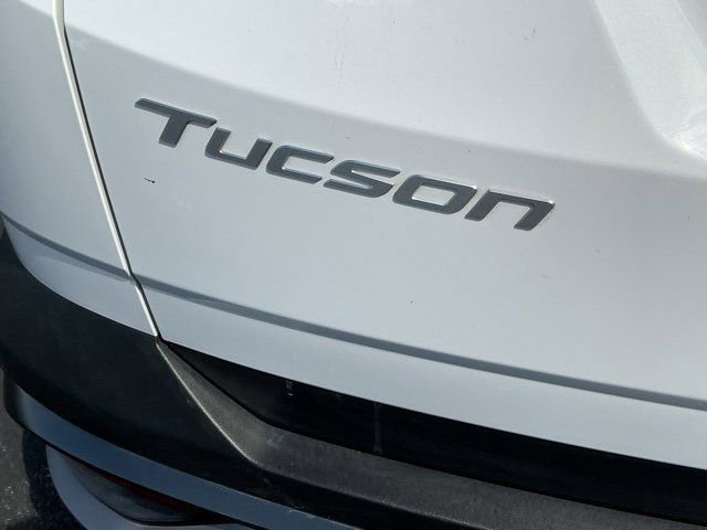 Used 2025 Hyundai Tucson SEL image 6