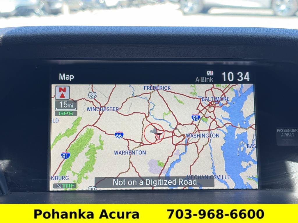 Used 2020 Acura ILX FWD image 18