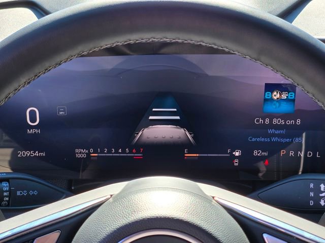 Used 2025 Buick Enclave Preferred FWD image 27