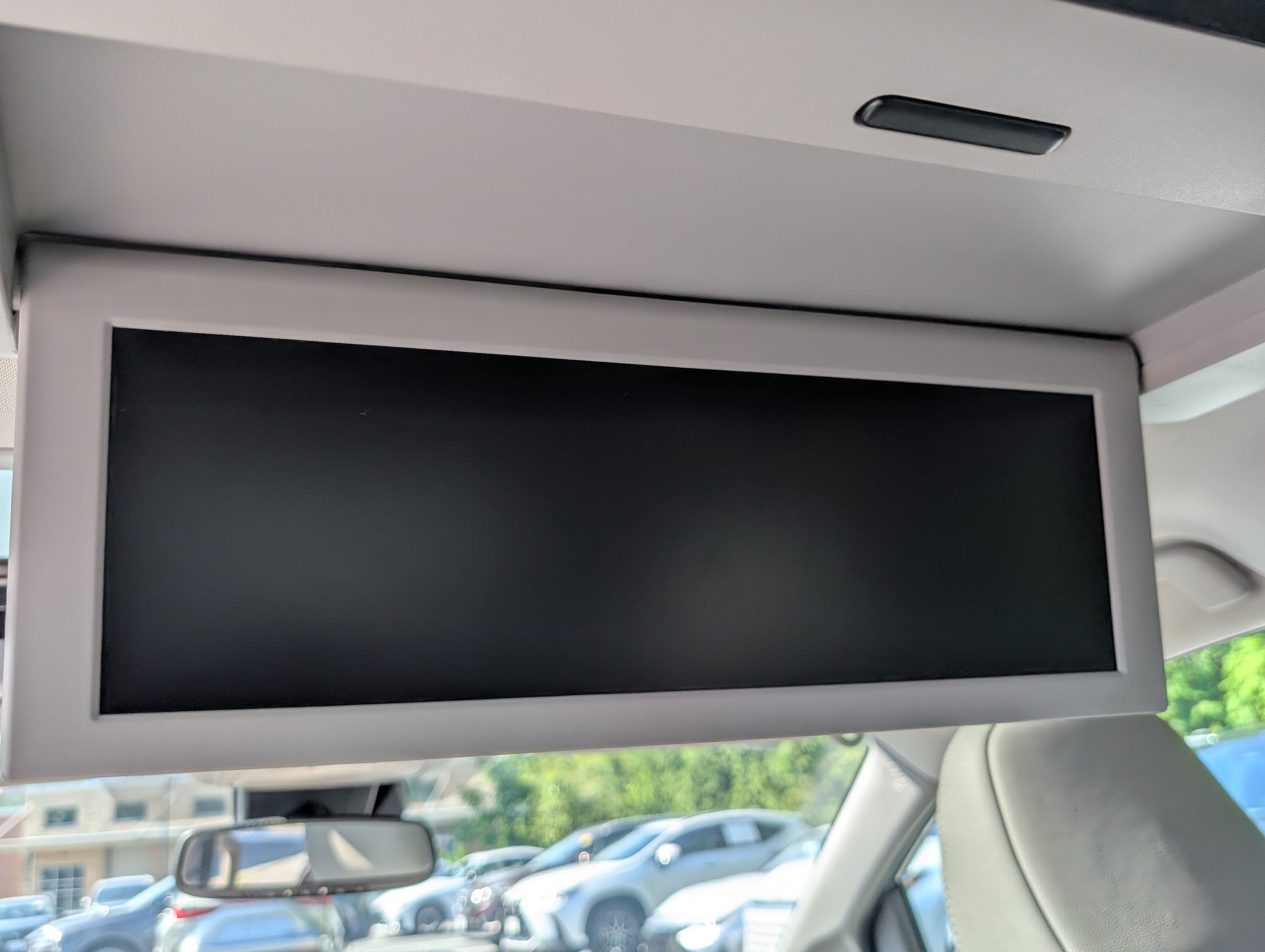 Used 2019 Toyota Sienna Limited Premium AWD/4WD image 12