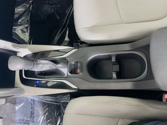 Used 2025 Toyota Corolla Cross L image 24