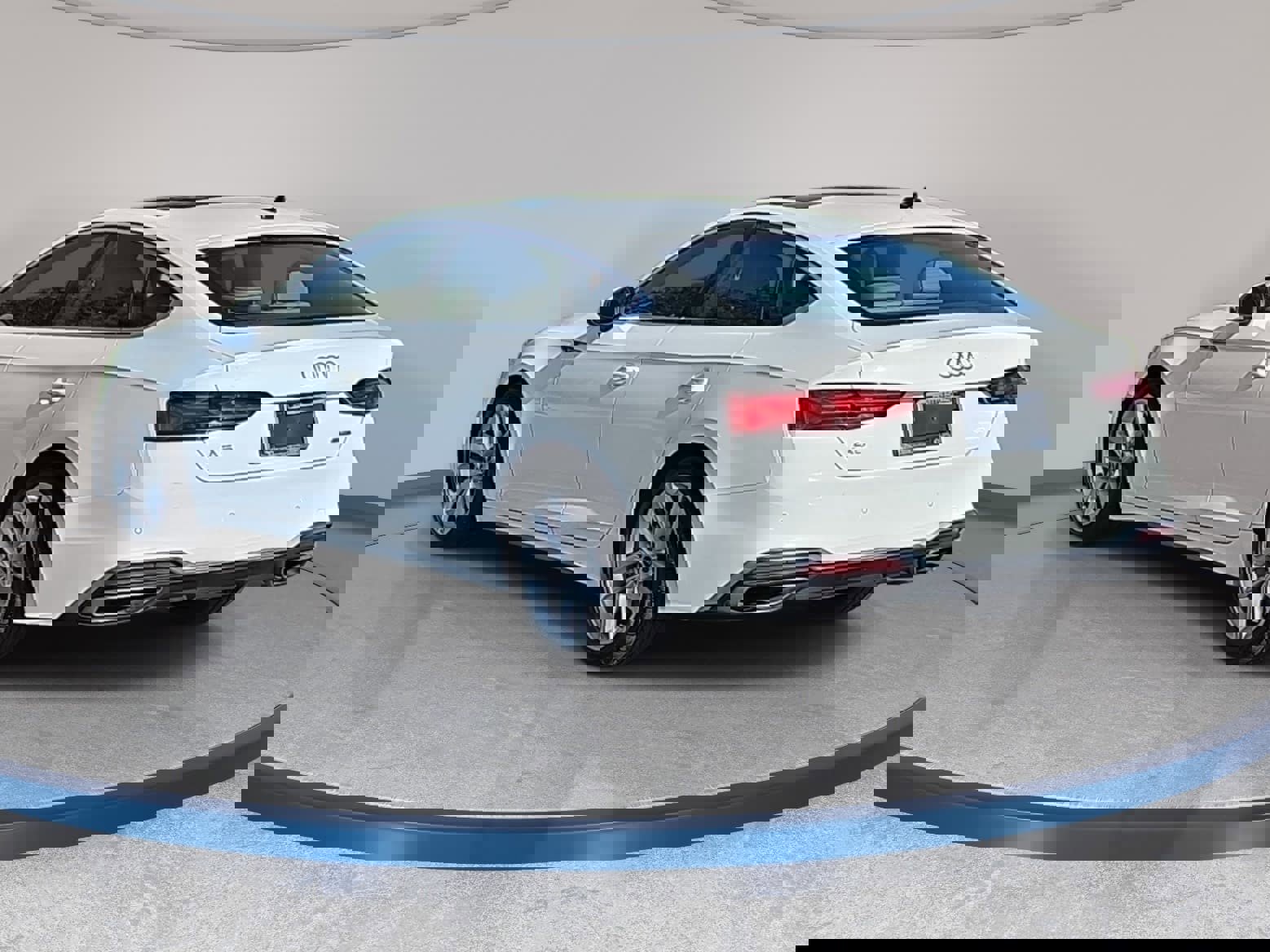 Used 2023 Audi A5 2.0T Premium Plus w/ Premium Plus image 7