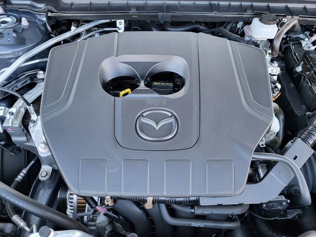 Certified 2025 MAZDA CX-50 AWD 2.5 S w/ Weather Package image 19