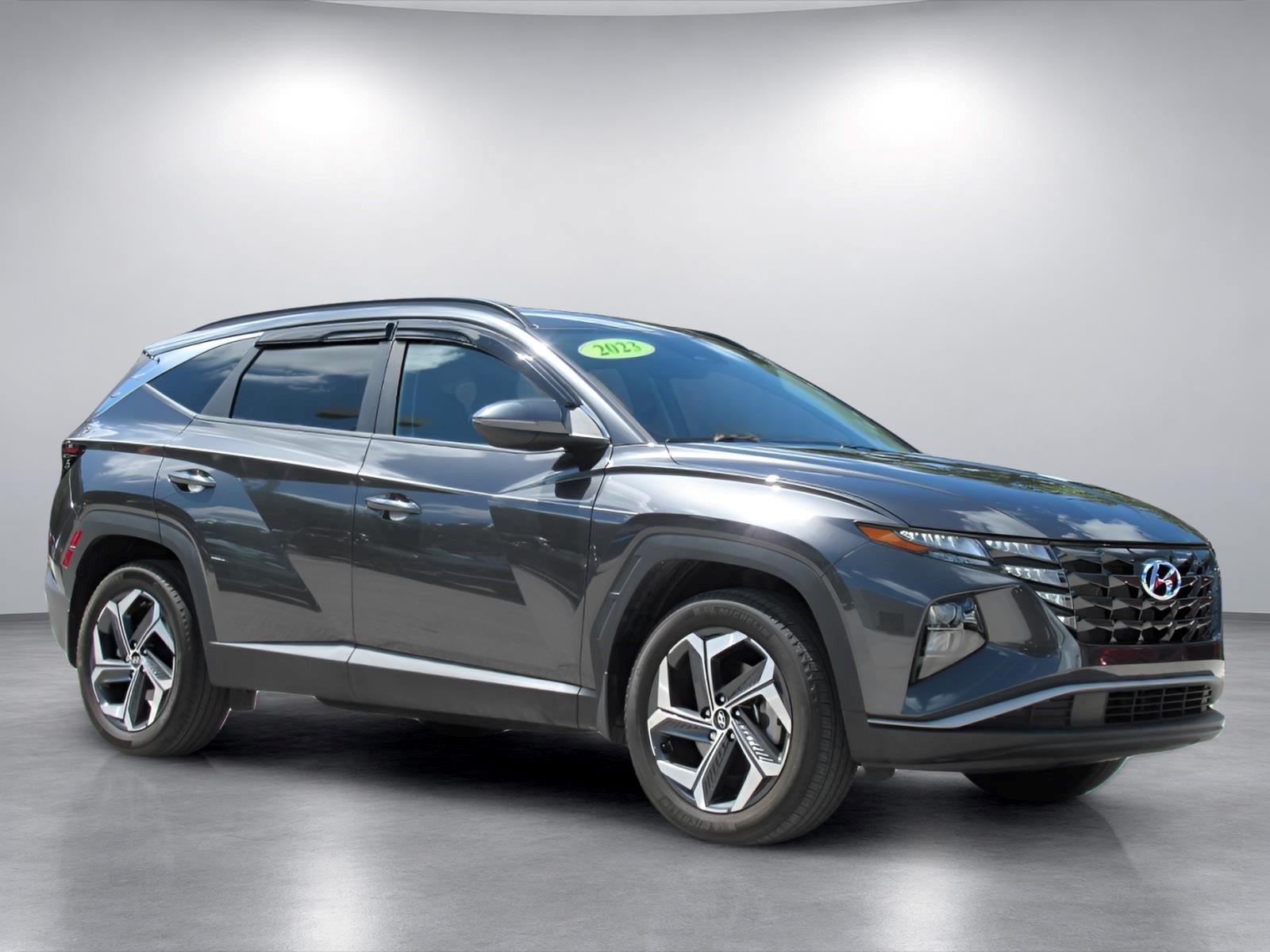 Used 2023 Hyundai Tucson SEL w/ Convenience Package