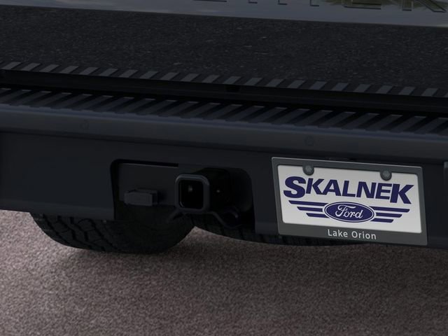 New 2026 Ford Maverick Tremor AWD/4WD image 23