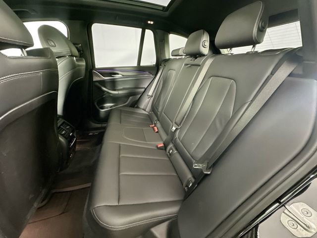 Used 2022 BMW X3 xDrive30i w/ Premium Package Essential image 26
