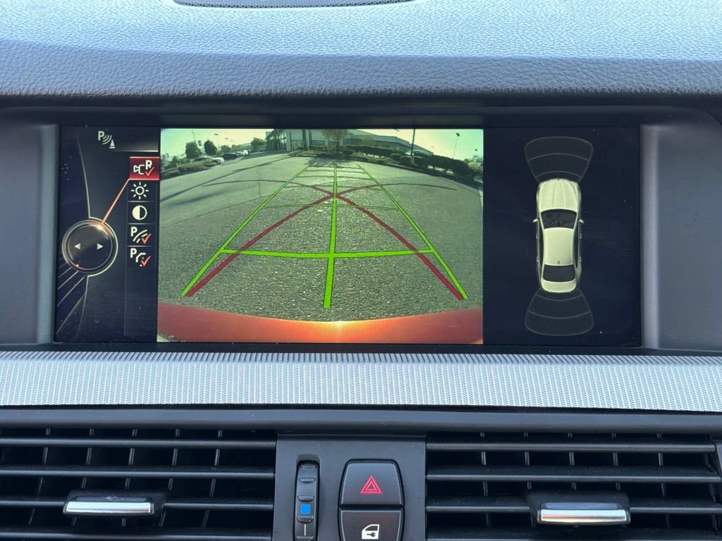 Used 2013 BMW M5 RWD image 31
