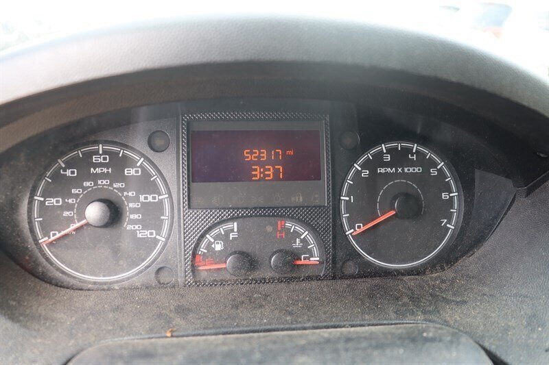 Used 2020 RAM ProMaster 3500 FWD image 11