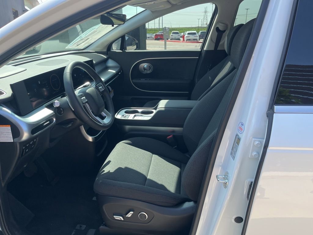 New 2026 Hyundai Ioniq 9 SE image 23