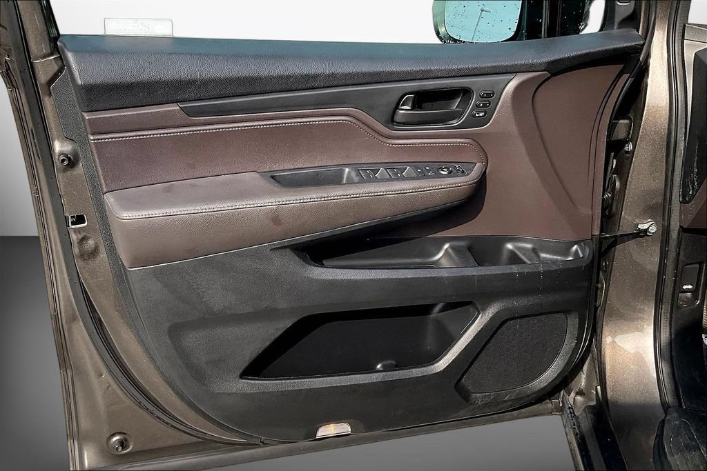 Used 2020 Honda Odyssey EX-L image 20