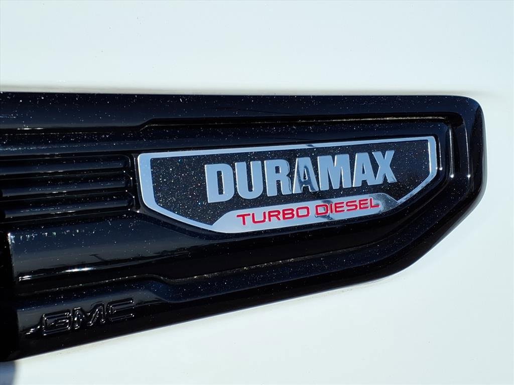 Used 2024 GMC Sierra 1500 Elevation w/ Preferred Package image 10