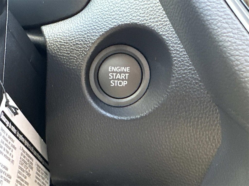 New 2026 Toyota Corolla Cross XLE image 27