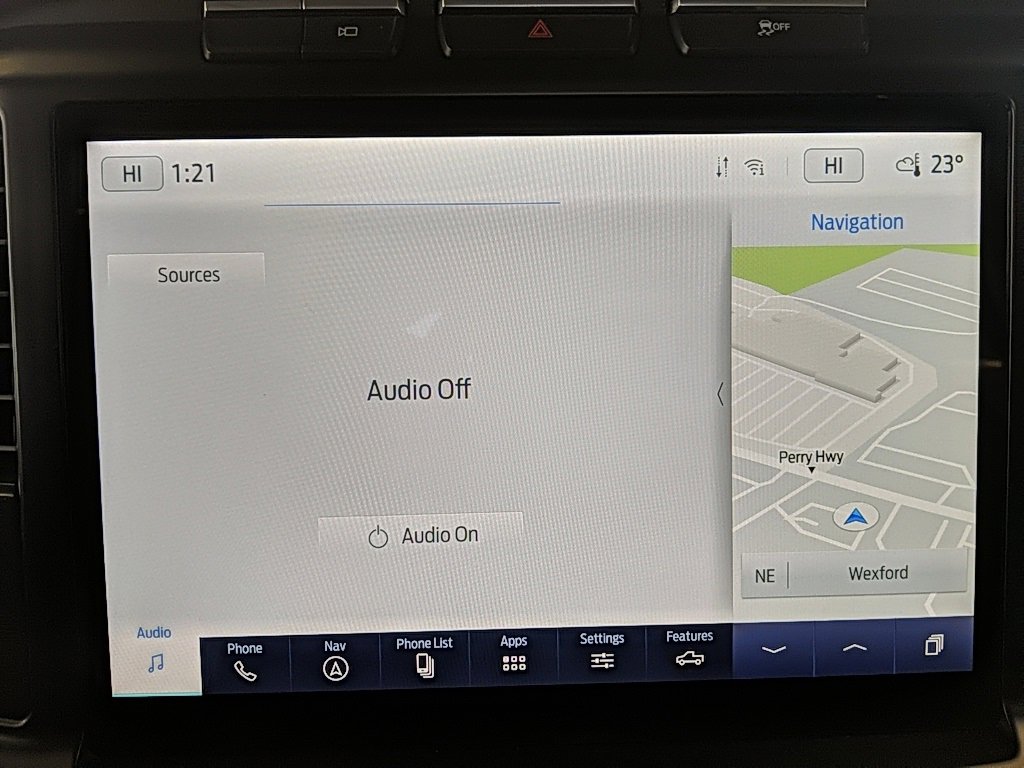 Certified 2022 Ford F150 XLT w/ Equipment Group 302A High image 16