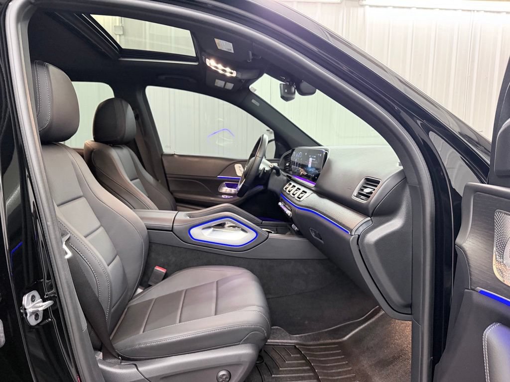 Used 2023 Mercedes-Benz GLE 450 4MATIC image 46
