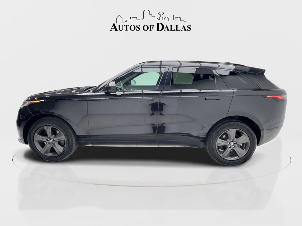 Used 2025 Land Rover Range Rover Velar Dynamic SE image 6