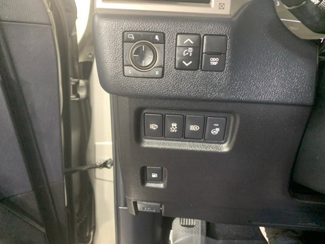 Used 2022 Lexus GX 460 Premium image 19