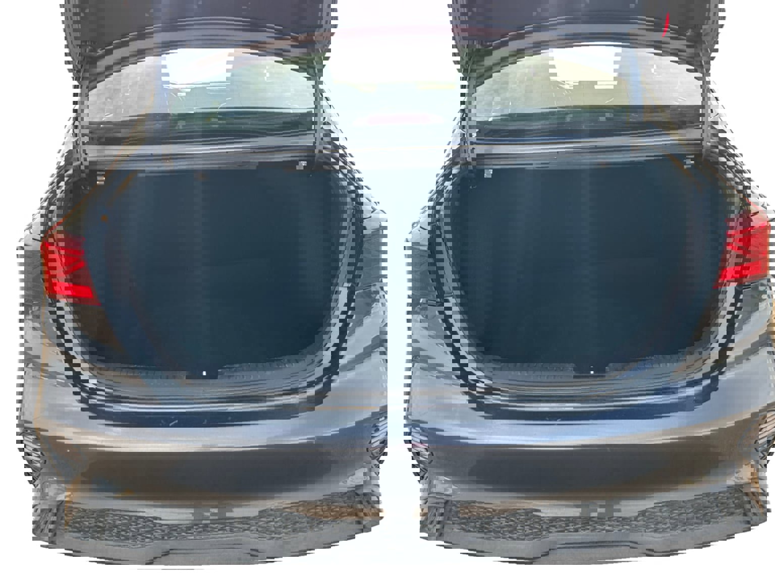 Used 2024 Kia Forte LXS image 19