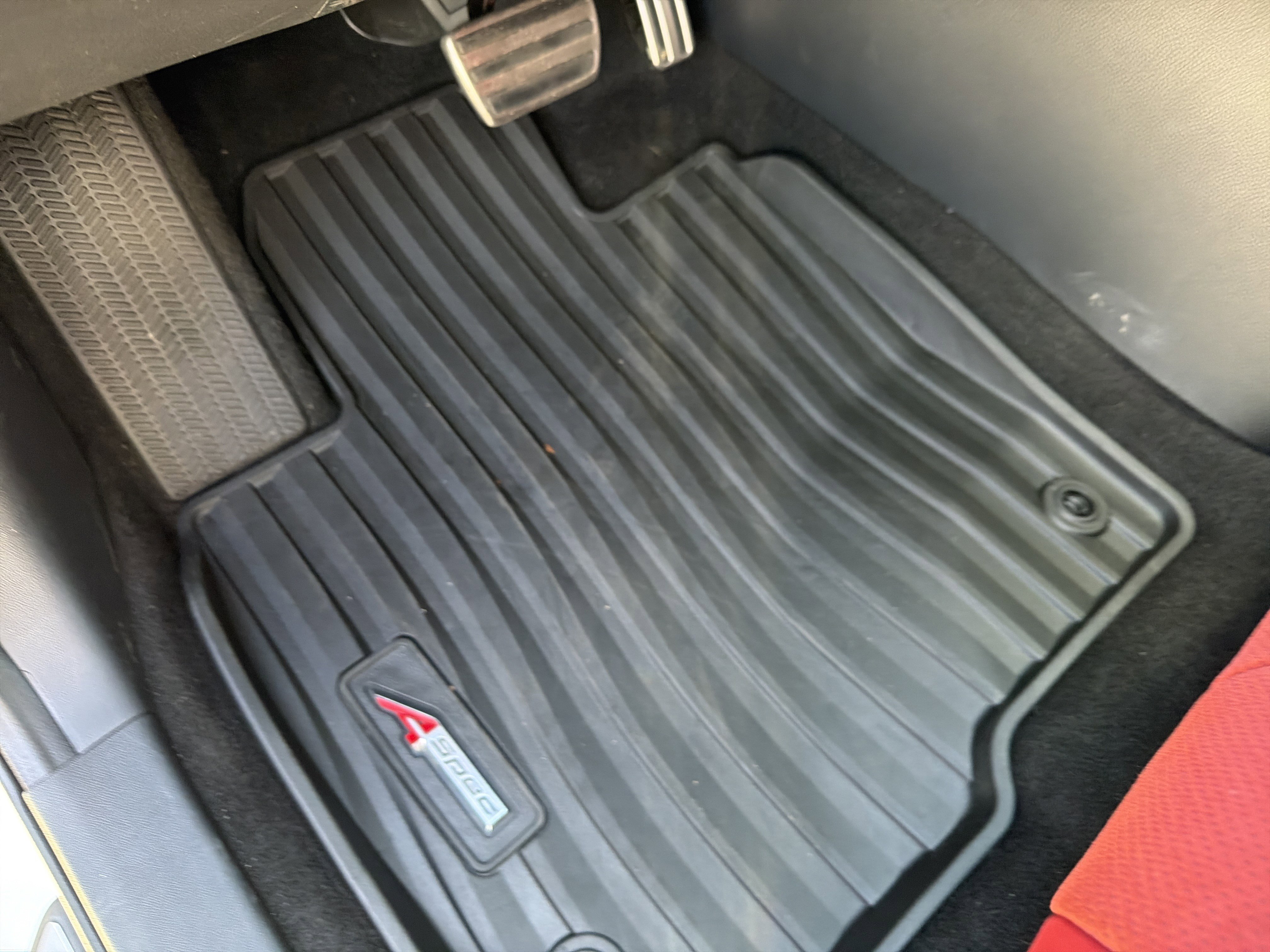 Certified 2025 Acura ADX A-Spec image 17