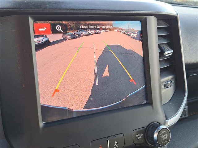 Used 2024 RAM 2500 Big Horn image 14