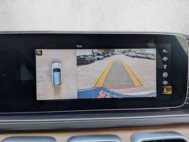 Used 2020 Mercedes-Benz GLE 450 4MATIC image 11