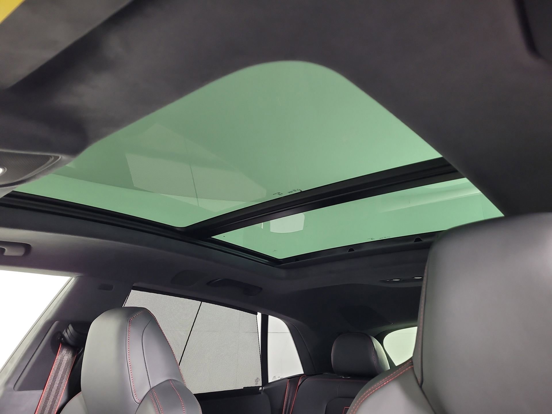 New 2026 Audi RS Q8 performance image 18