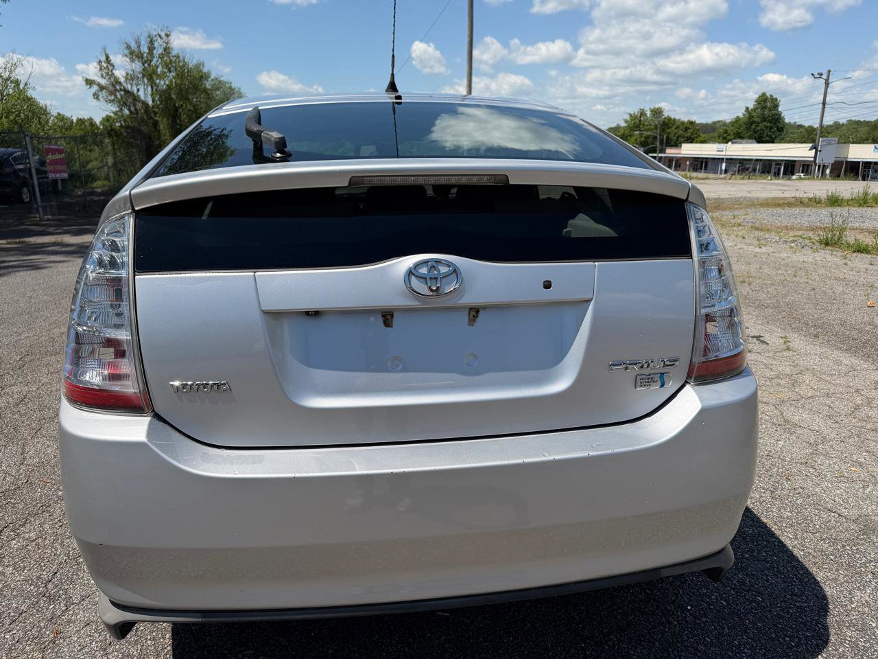 Used 2009 Toyota Prius FWD image 6
