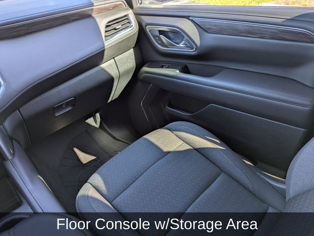 Used 2023 Chevrolet Tahoe LS image 17