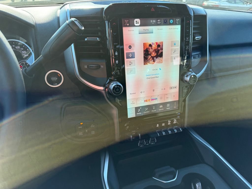 New 2026 RAM 2500 Big Horn image 23