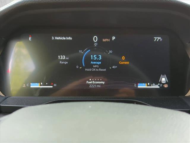 Used 2025 Jeep Grand Cherokee Limited w/ Black Appearance Package image 10