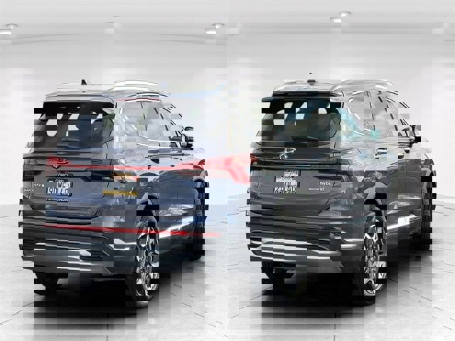 Certified 2022 Hyundai Santa Fe Limited image 4