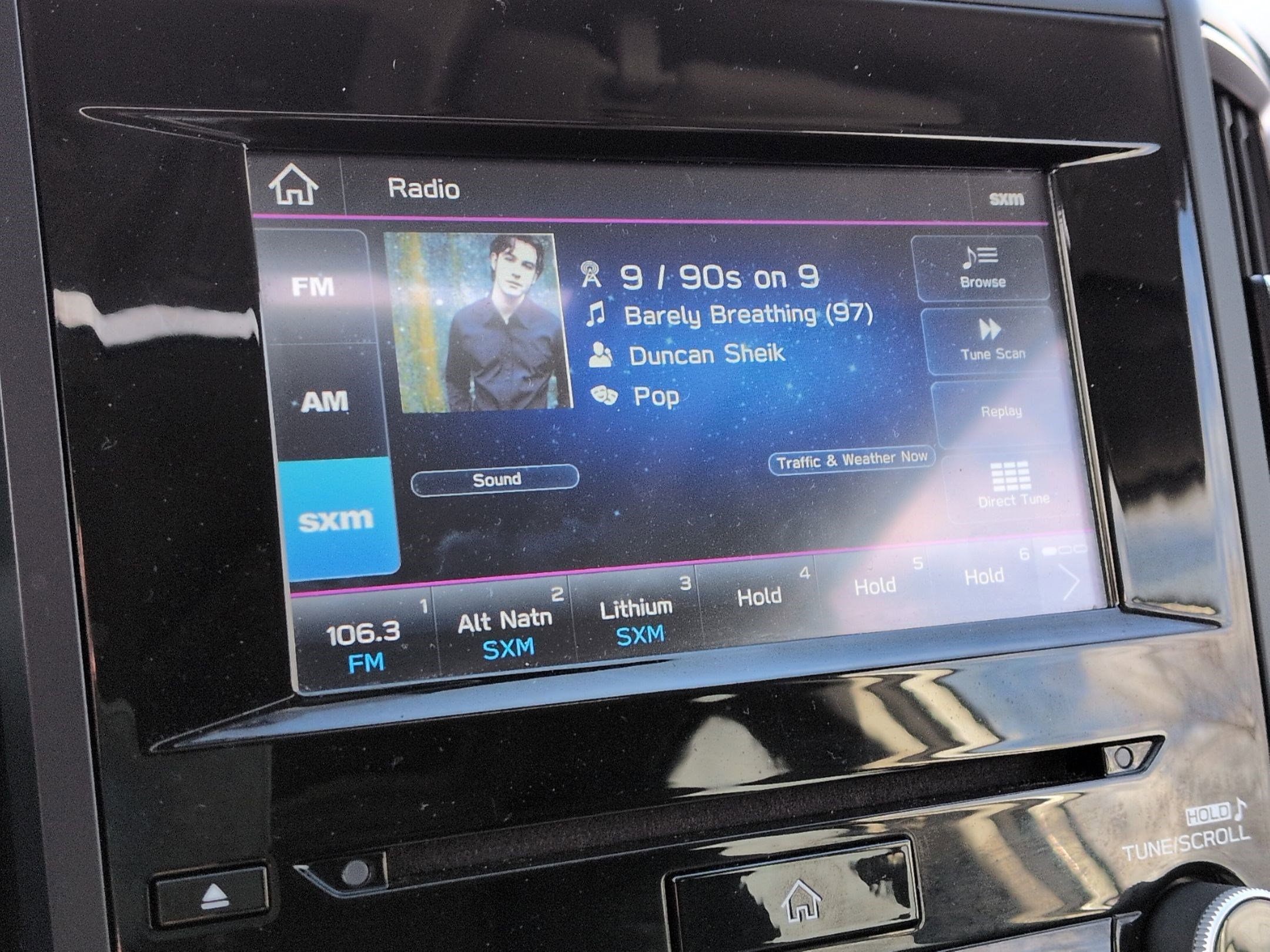 Used 2022 Subaru Forester Premium image 20