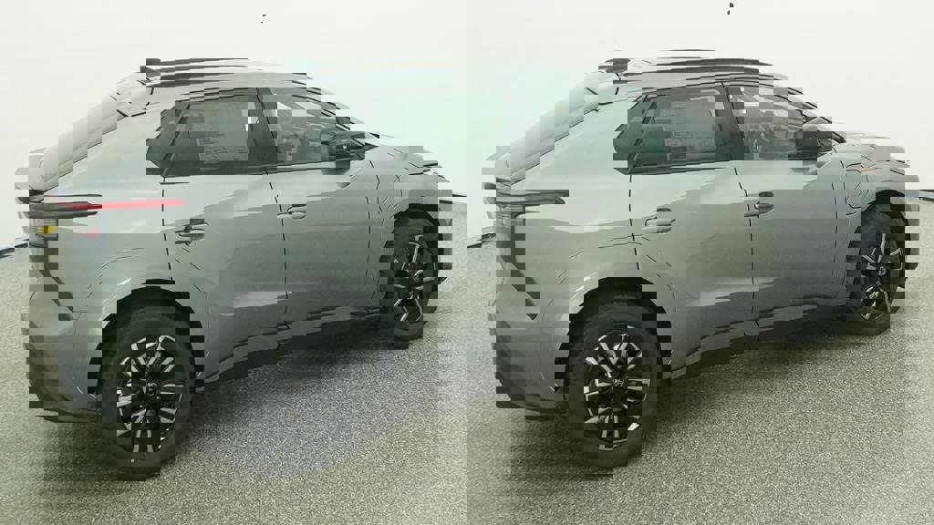 New 2026 Toyota bZ XLE image 10