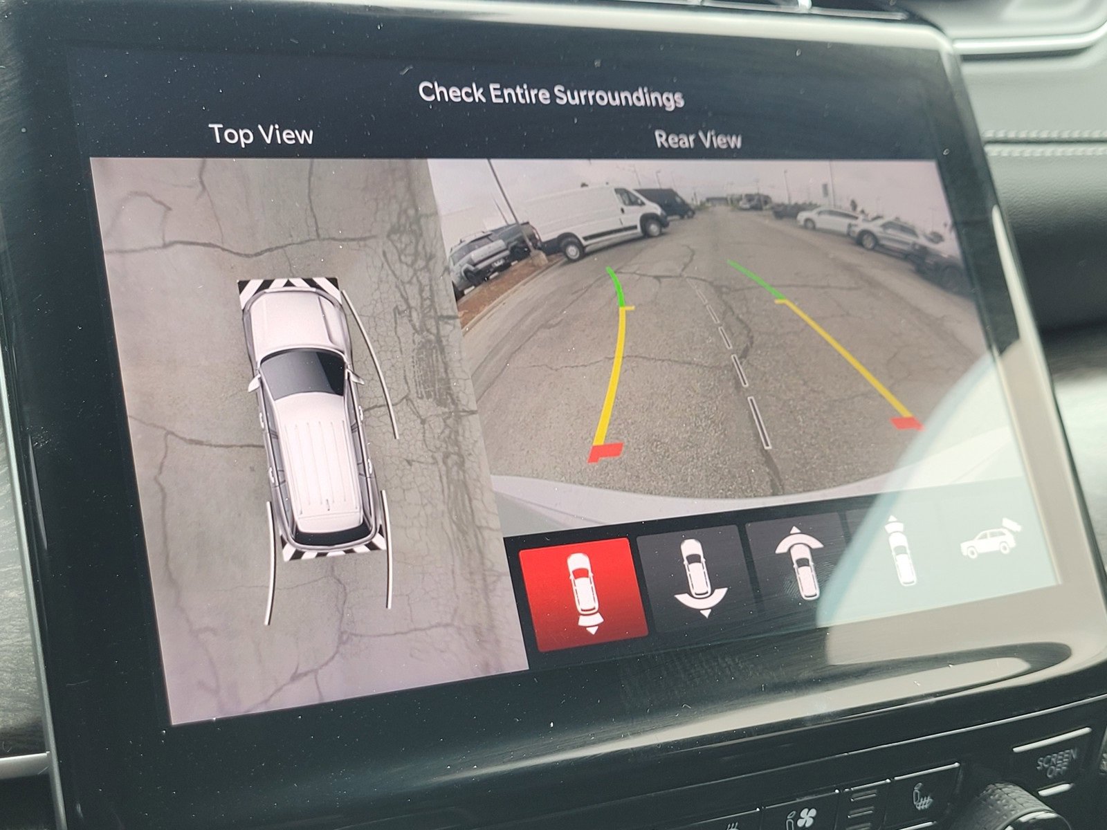 New 2025 Jeep Grand Cherokee Limited w/ Luxury Tech Group II image 14