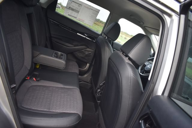 New 2026 Kia Seltos S AWD/4WD image 14