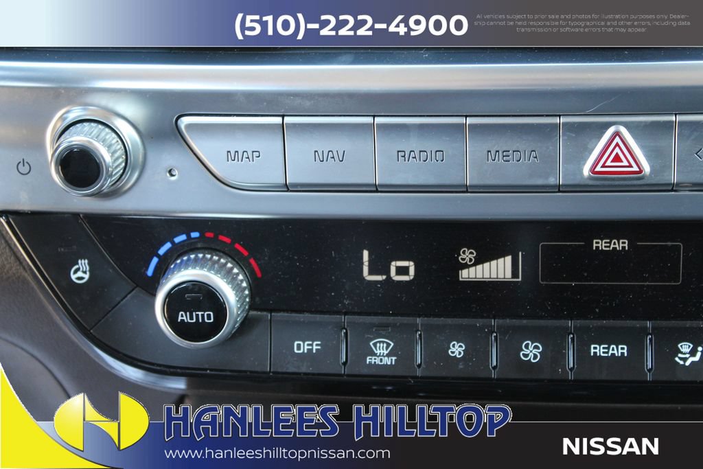 Used 2021 Kia Telluride SX AWD/4WD image 28