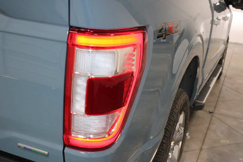 Used 2023 Ford F150 Lariat w/ Equipment Group 502A High AWD/4WD image 22