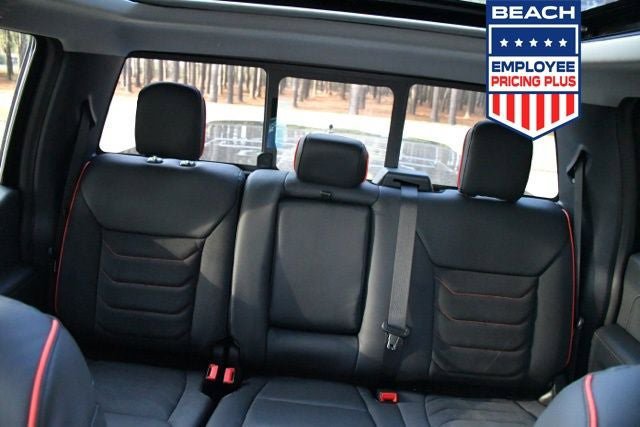 New 2026 Ford F250 Lariat w/ Black Appearance Package AWD/4WD image 32