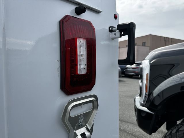 New 2026 Ford F550 4x4 Crew Cab image 54