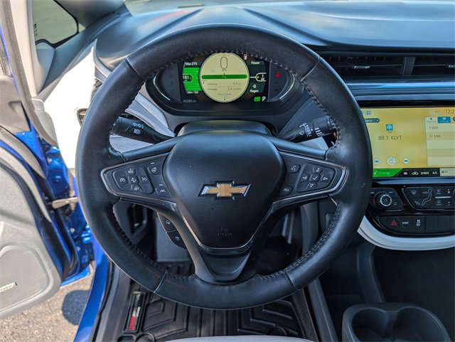 Used 2019 Chevrolet Bolt Premier w/ Infotainment Package image 14