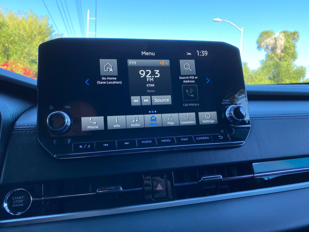 Used 2024 Mitsubishi Outlander SE Black Edition image 73