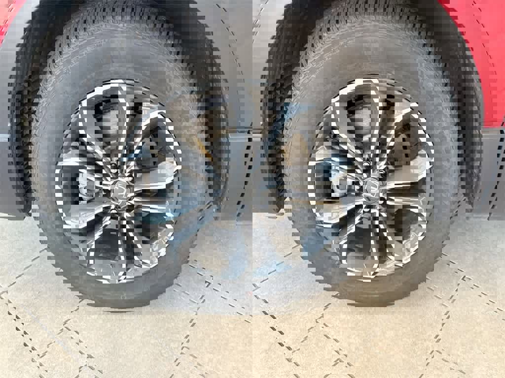 Certified 2021 Honda CR-V EX image 14