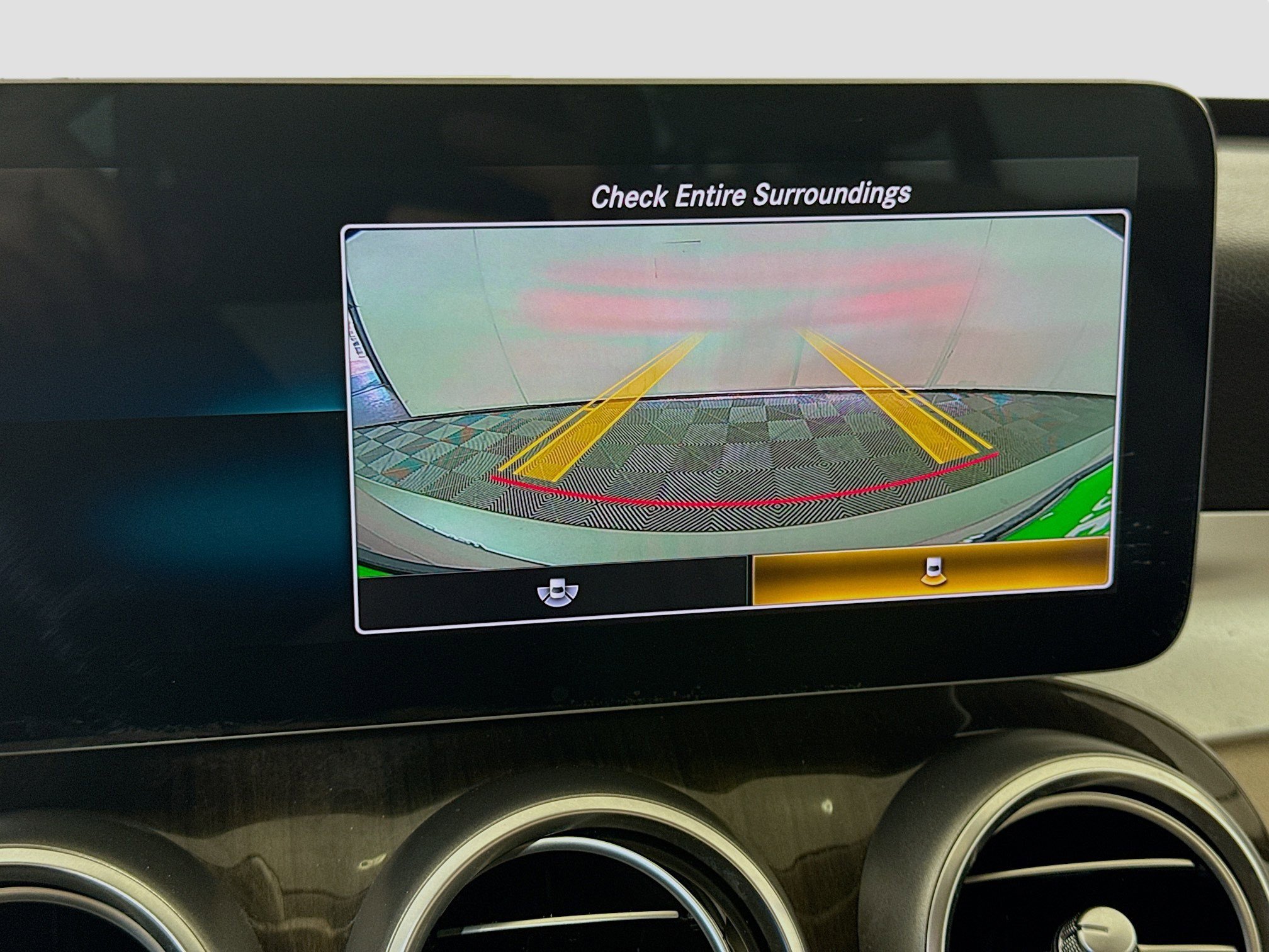 Used 2020 Mercedes-Benz C 300 Sedan w/ Premium Package image 19