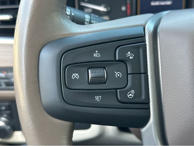 Certified 2021 GMC Yukon XL Denali w/ Denali Premium Package AWD/4WD image 30