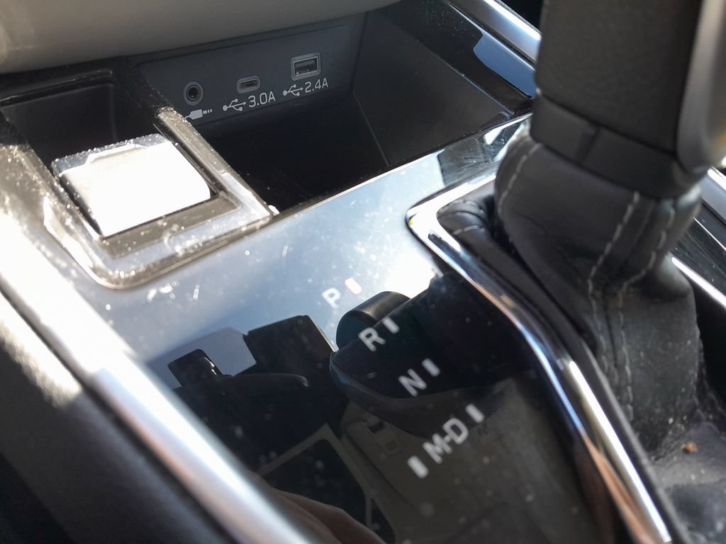 Certified 2023 Subaru Legacy Limited AWD/4WD image 27